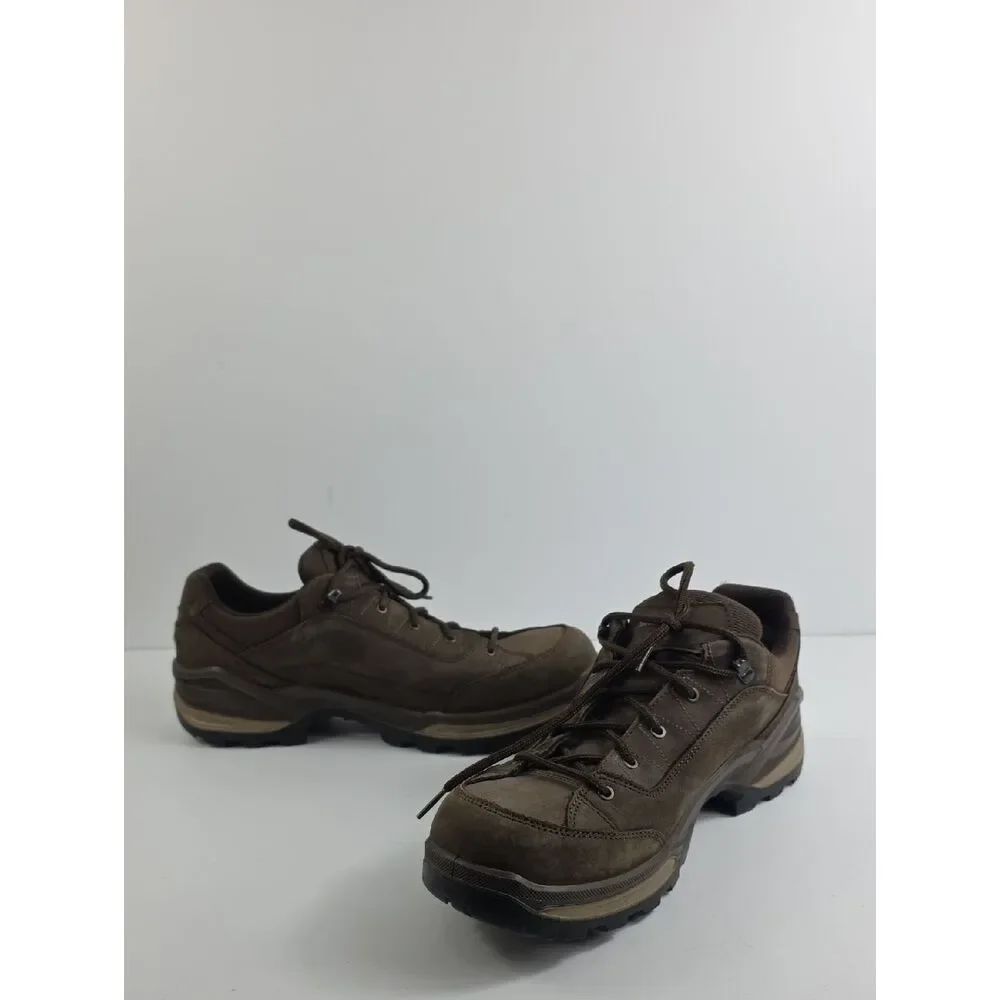 Lowa Renegade GTX Low Hiking Shoes - Men's Size 12